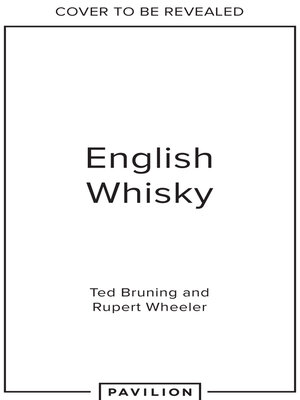 cover image of English Whisky